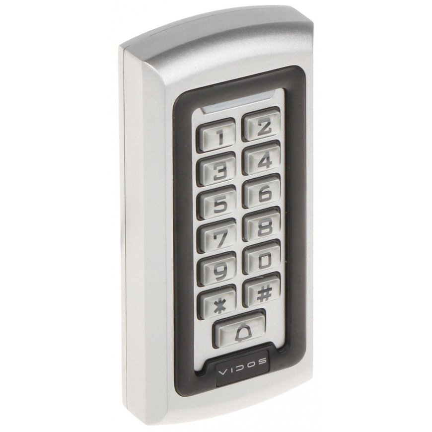 Vidos CODE LOCK ZS42 INTERIOR