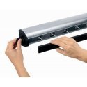 Brabantia Pull-Out Drying Lines Set, 2 pcs Wall-mountable rack Нержавеющая сталь Brabantia Pull-Out Drying Lines Set, 2 pcs Wall-mountable rack Нержавеющая сталь