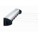 Brabantia Pull-Out Drying Lines Set, 2 pcs Wall-mountable rack Roostevaba teras Brabantia Pull-Out Drying Lines Set, 2 pcs Wall-mountable rack Roostevaba teras