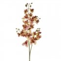 Eurofirany KW/NATU/367/YEL Geltonas+RPINK Eurofirany KW/NATU/367/YEL Geltonas+RPINK