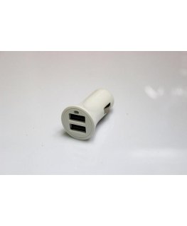 Extra Digital Charger 2xUSB 2.0: 12V-24V, 3.1A