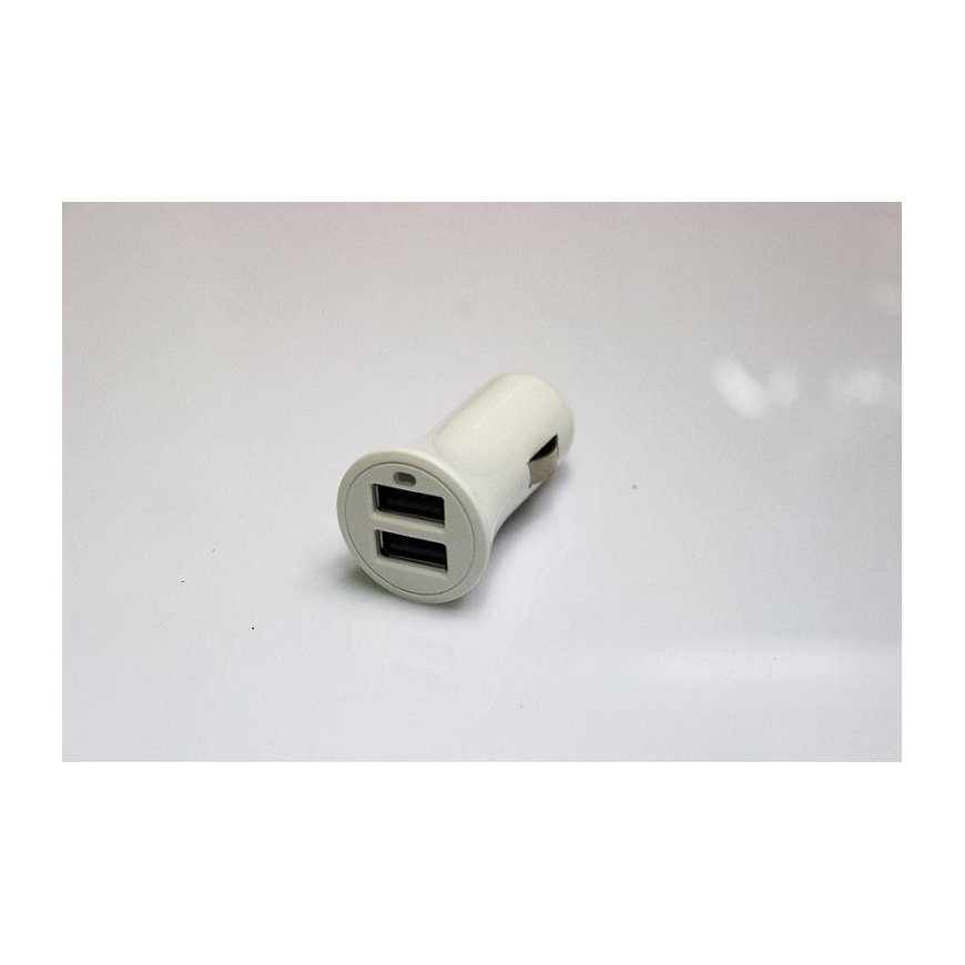 Extra Digital Extra Digital Charger 2xUSB