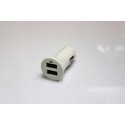 Extra Digital Charger 2xUSB 2.0: 12V-24V, 3.1A Extra Digital Charger 2xUSB 2.0: 12V-24V, 3.1A