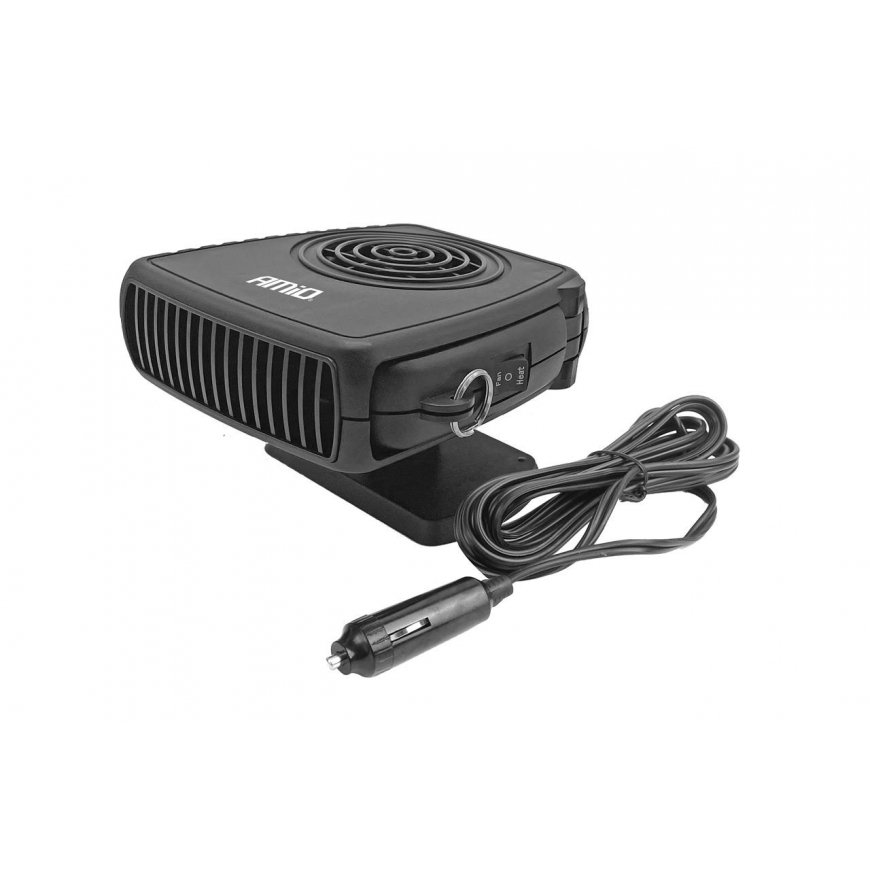 Amio Autonominis šildytuvas -12v 150w