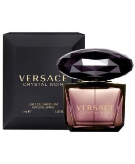 Moteriški kvepalai Versace Crystal Noir (50 ml) EDP