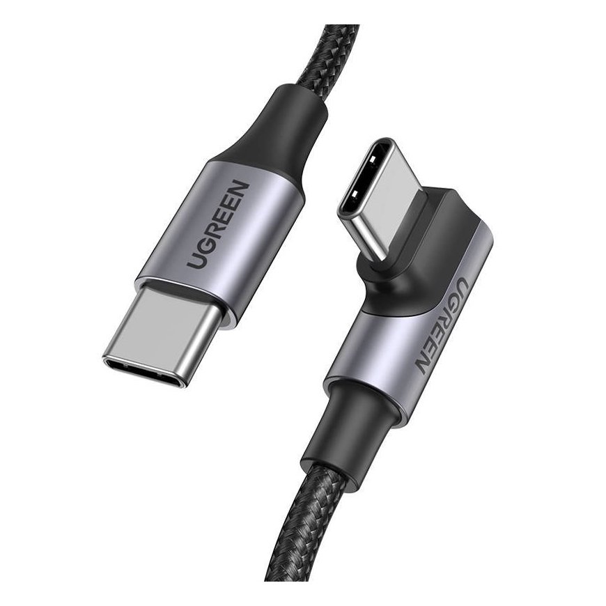 Ugreen Angle cable USB-C to USB-C