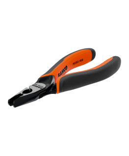 Bahco Ergo Pliers for Connectors [7835 G-160]