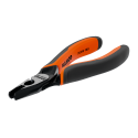 Bahco Ergo Pliers for Connectors [7835 G-160]