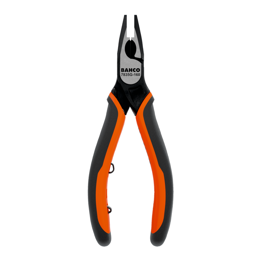 Bahco Ergo replės jungtims [7835 G-160] – 4