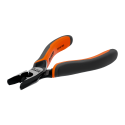 Bahco Ergo Pliers for Connectors [7835 G-160]