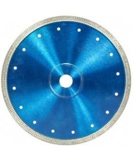 Dedra Thin Diamond Disc, 250 x 25.4mm (H1077E)