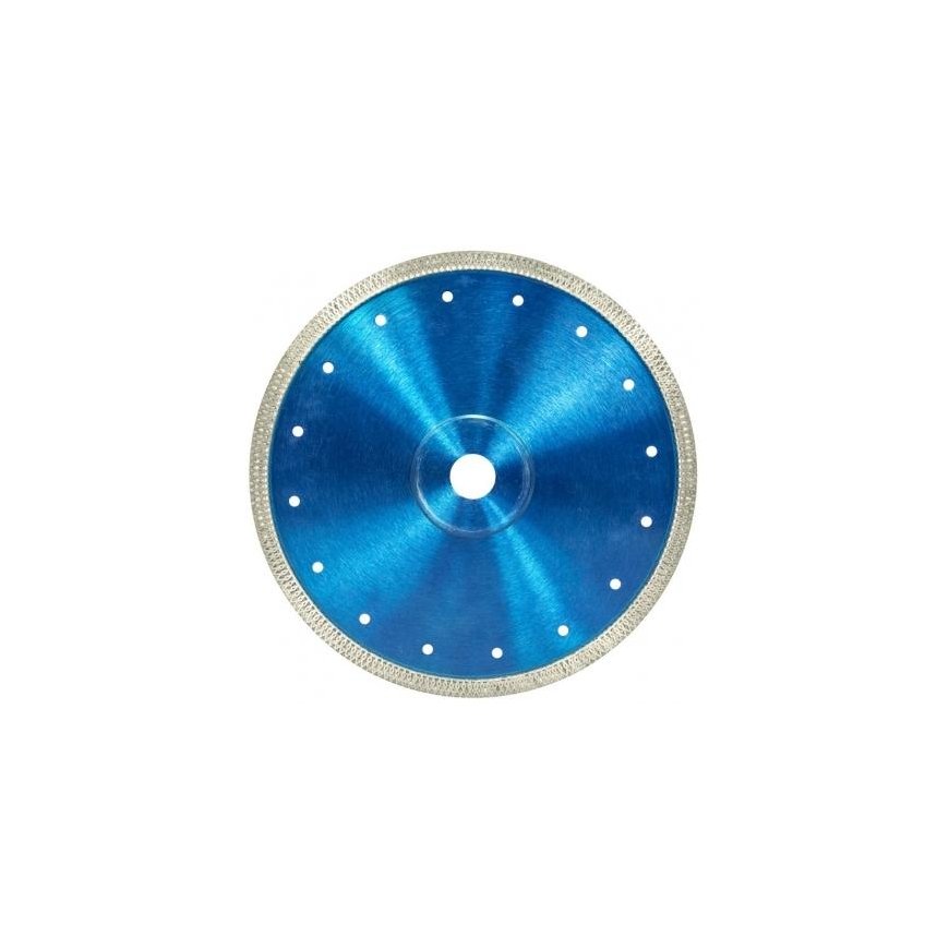 Dedra Thin Diamond Disc, 250 x 25.4mm (H1077E)