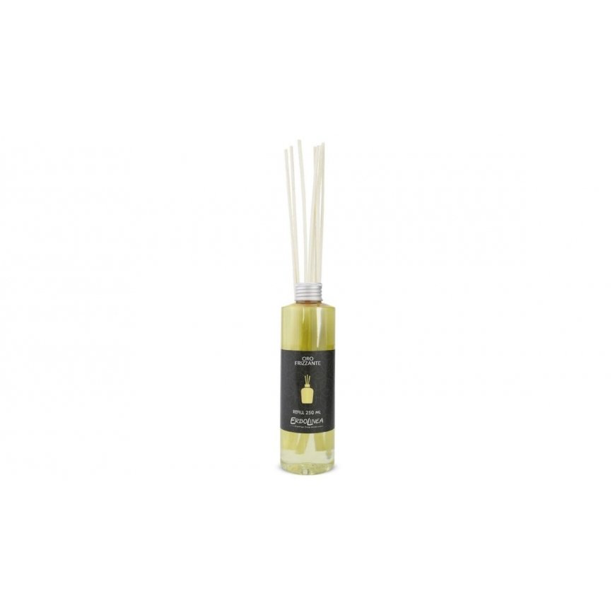 Erbolinea Home fragrance, add Frizzante ERBAMBRICFRIZ250