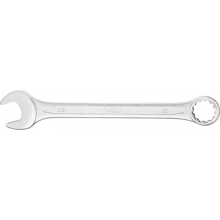 Neo combination wrench 28 mm (09-728)