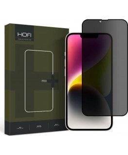 Hofi Glass Hofi Tempered Glass IPHONE 13 / 13 PRO / 14 Hofi Anti Spy Glass Pro+ Privacy