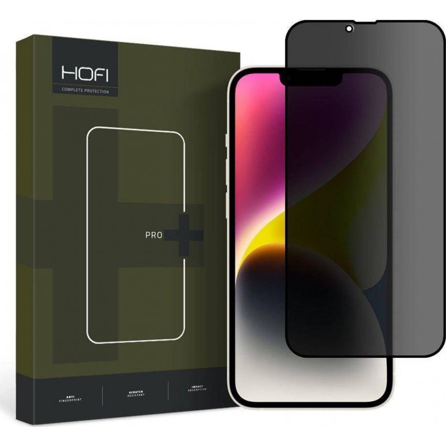 Hofi Glass Hofi Glass Hofi Tempered