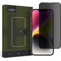 Hofi Glass Hofi Tempered Glass IPHONE 13 / 13 PRO / 14 Hofi Anti Spy Glass Pro+ Privacy