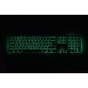 Matias FK318LB-UK keyboard wired black/silver UK (FK318LB-UK) Matias FK318LB-UK keyboard wired black/silver UK (FK318LB-UK)