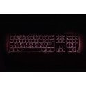 Matias FK318LB-UK keyboard wired black/silver UK (FK318LB-UK) Matias FK318LB-UK keyboard wired black/silver UK (FK318LB-UK)