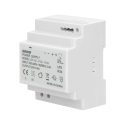 ORNO MAITINIMO TAIKYMAS ANT DIN bėgelio 24VDC, 4A, 100W ORNO MAITINIMO TAIKYMAS ANT DIN bėgelio 24VDC, 4A, 100W