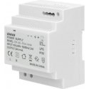 ORNO MAITINIMO TAIKYMAS ANT DIN bėgelio 24VDC, 4A, 100W ORNO MAITINIMO TAIKYMAS ANT DIN bėgelio 24VDC, 4A, 100W