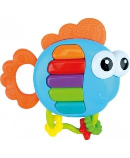 Ks Kids Musical Piano Toy (KIT23006)