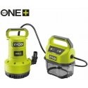 Ryobi RY18SPA-O Ryobi RY18SPA-O