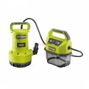Ryobi RY18SPA-O Ryobi RY18SPA-O