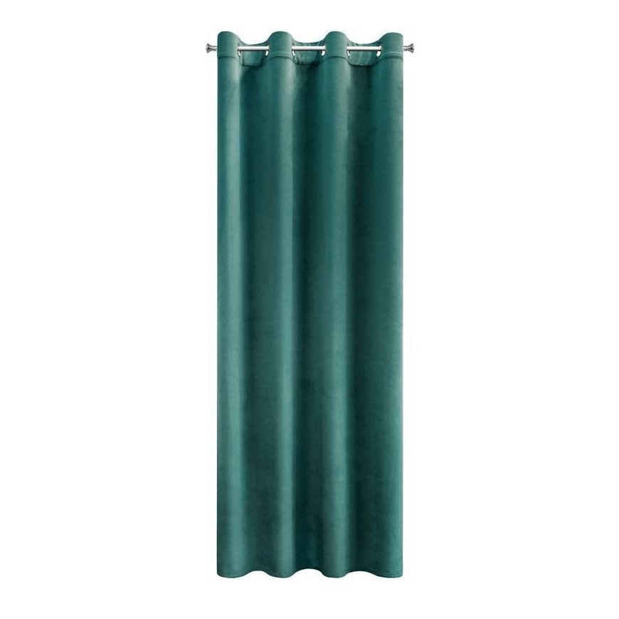 Eurofirany FEED / MELANIE / C.TU 140X250 TRANS – 3