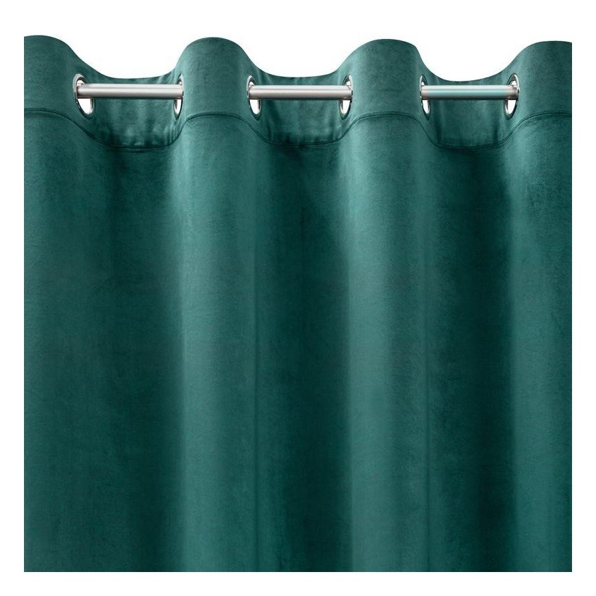 Eurofirany FEED / MELANIE / C.TU 140X250 TRANS – 4