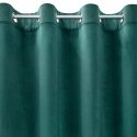 Eurofirany FEED / MELANIE / C.TU 140X250 TRANS Eurofirany FEED / MELANIE / C.TU 140X250 TRANS