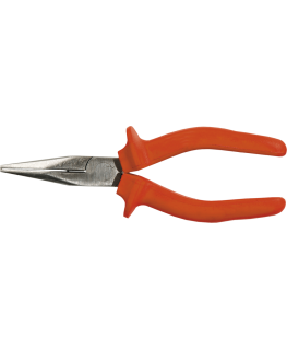 Topex Ilgos tiesios replės 1000V 160mm 32D513