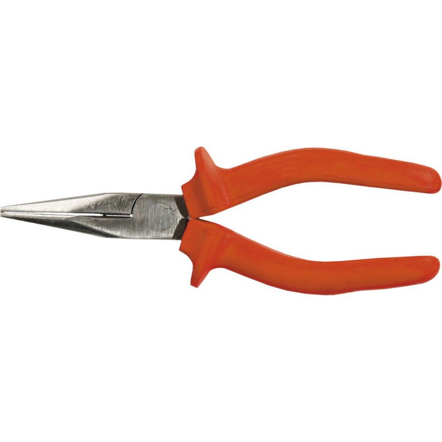 Topex Long straight pliers 1000V 160mm