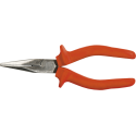 Topex Ilgos tiesios replės 1000V 160mm 32D513 Topex Ilgos tiesios replės 1000V 160mm 32D513