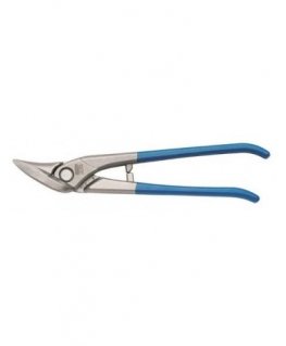 Freund Tin Shears Left Curved 260mm (HRC56)
