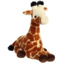 AURORA Eco Nation Plīša rotaļlieta Žirafe, 24 cm AURORA Eco Nation Plīša rotaļlieta Žirafe, 24 cm