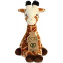 AURORA Eco Nation Plīša rotaļlieta Žirafe, 24 cm AURORA Eco Nation Plīša rotaļlieta Žirafe, 24 cm
