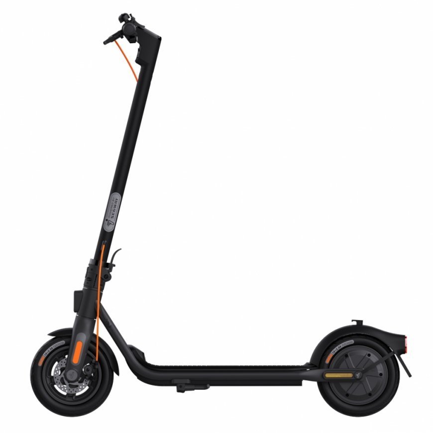 Ninebot by Segway Ninebot by Segway