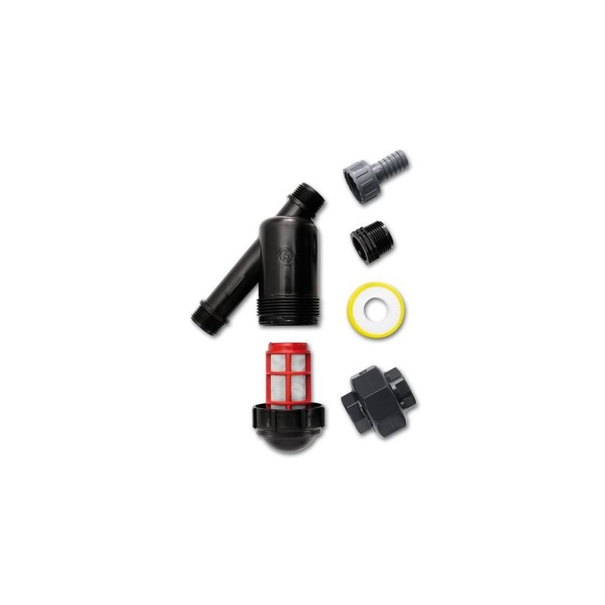 Kärcher Water filter, 80 µm, R 3/4 "+ 1" 4.730-102.0 – 2