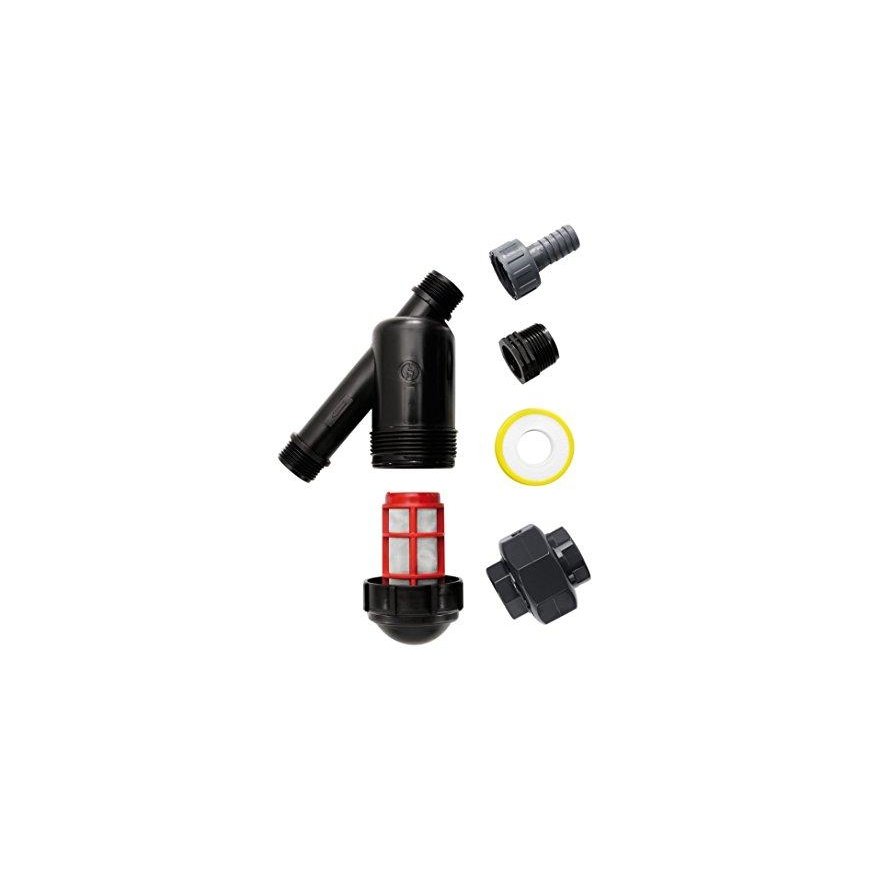 Kärcher Water filter, 80 µm, R 3/4 "+ 1" 4.730-102.0 – 3
