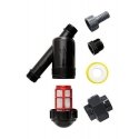 Kärcher Water filter, 80 µm, R 3/4 "+ 1" 4.730-102.0 Kärcher Water filter, 80 µm, R 3/4 "+ 1" 4.730-102.0