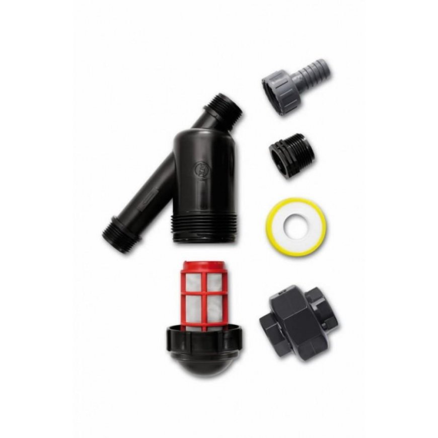 Kärcher Water filter, 80 µm, R 3/4 "+ 1" 4.730-102.0 – 5