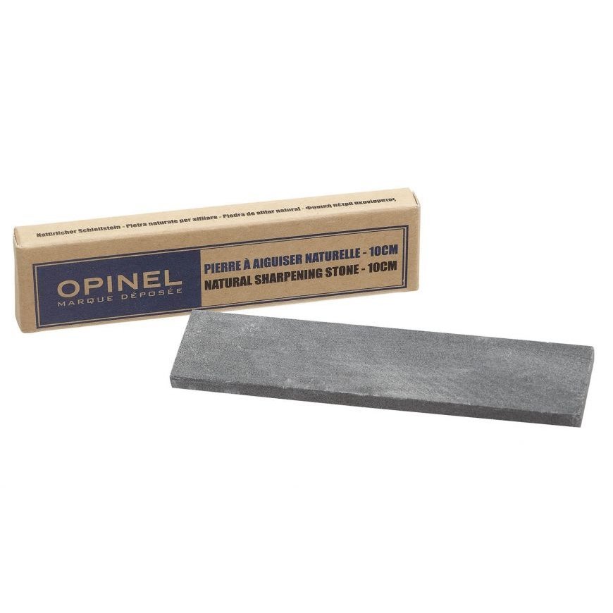 Opinel 3123840015410 asmeņu asināms akmens Vienpusējs