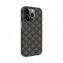 iLike Apple iPhone 13 Pro Max Cover Prowhite Customized Print Design Black iLike Apple iPhone 13 Pro Max Cover Prowhite Customized Print Design Black
