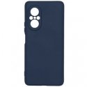 Evelatus Huawei Nova 9 SE Nano Silicone Case Soft Touch TPU Blue
