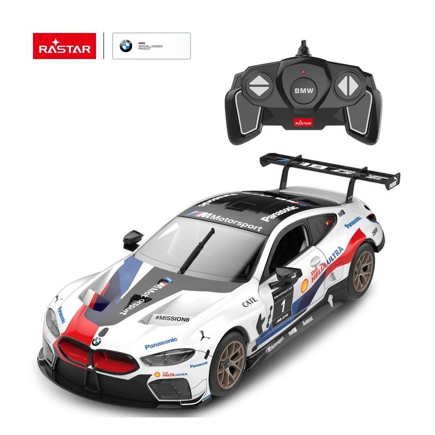 RASTAR R / C 1:18 folding