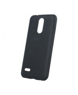 iLike Samsung Galaxy A50 Matt TPU Black
