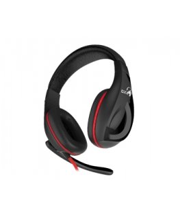 Genius Computer Technology HS-G560 Headset Wired Head-band Gaming Black