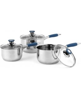 Russell Hobbs RH01178EU Opulence set 3pcs blue