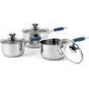 Russell Hobbs RH01178EU Opulence set 3pcs blue Russell Hobbs RH01178EU Opulence set 3pcs blue
